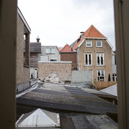 Elderflour Guesthouse & Microbakery Schiedam Eksteriør bilde